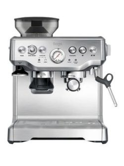 Sage By Heston Blumenthal Bes870Uk Barista Express